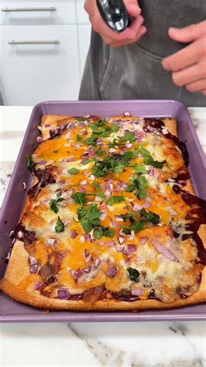 4.8K views · 55 reactions | Meat lovers pizza. Say it with me! | Ryan R | Facebook