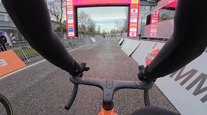 10K views · 96 reactions | UCI Cyclo-cross World Cup Antwerp recon by Puck Pieterse  (Fenix - Deceuninck) | Category Cafe | Facebook