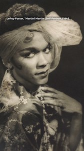 ️ Jeanne and Ralph Graham Curatorial Fellow Andrew Ruys de Perez...