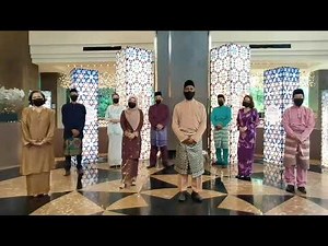 Sama-Sama Hotels Hari Raya Aidilfitri 2021