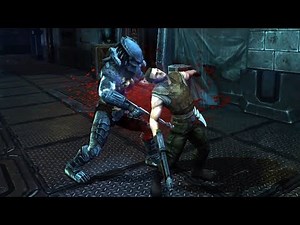 AVP: Evolution - Predator Mission 3 - Crash Landing