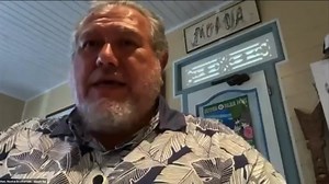 Moetai Brotherson on Reels