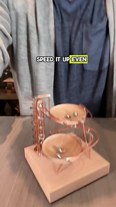 63K views · 560 reactions | Awesome kinetic sculpture 勞 | Rick Lax | Facebook