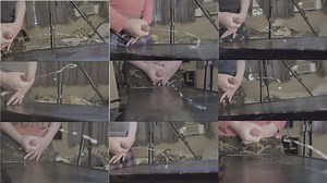 Slow motion cumshot compilation! 20+ minutes of massive loads of thick creamy cum in slow mo!