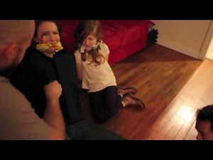 The Storm Tony's Dream SHORT FILM