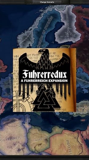 The Best Mods For Hearts Of Iron 4