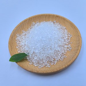 [Hot Item] Wansuper Poe 5018 Wire and Cable Extrusion Molding Poe Granules Polyolefin Elastomer