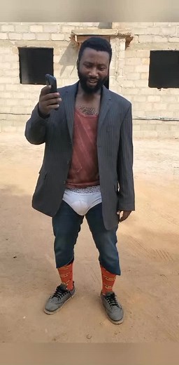 Ado comedy on TikTok