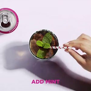 309 reactions · 19 shares | No one, and it seems, nothing can resist the refreshing combo of Coke Raspberry & Mint! | Coca-Cola | Facebook