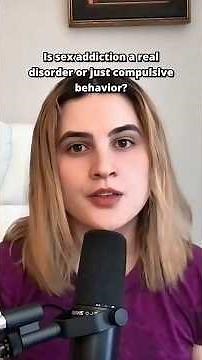 Is Sex Addiction Real? Understanding Compulsive Sexual Behavior Disorder (CSBD), Trauma & Treatment