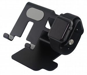 [Hot Item] Wholesale Aluminum Metal Stand Mobile Phone Holder Stander for iPad iPhone Mobile Phone Watch