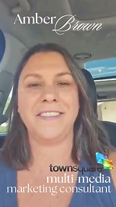 Amber Brown is a multi-media marketing consultant here at Townsquare Media Evansville Owensboro. She's been here for 17 years! Here's why Amber loves her job and how you can learn more about working at Townsquare Media. #evansville #owensboro #henderson #indiana #kentucky #careers #multimediamarketing #jobopening | KISS 106