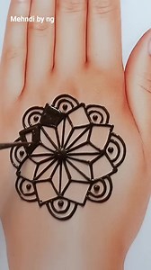 Sadiamehndidesigns mehndi designs Easy Mehandi designplease unfreeze myaccount#mehandiart#mehandidesign#fyp#foryou#foryoupage❤️ trending mehndi designs viral video on tiktok usa
