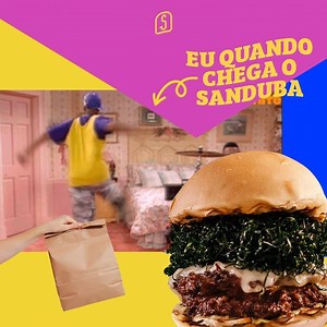 Studio Burger on Reels | Facebook