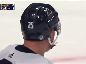 56K views · 833 reactions | We are as sick of losing as Binnington is. At least he is showing emotion. | St Louis Blues Hockey Memes | Facebook