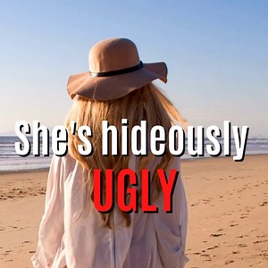 💔NOW on Kindle Unlimited!💔FUGLY a USA TODAY Bestseller by Mimi Jean Pamfiloff. UGLY IS IN THE EYE OF THE BEHOLDER. Get Yours ->>> ➡ www.mimijean.net/books/fugly #kindleunlimited #romancebookstagram #romancebooks #romancereads #enemiestolovers #contemporaryromance #fugly | Author Mimi Jean Pamfiloff