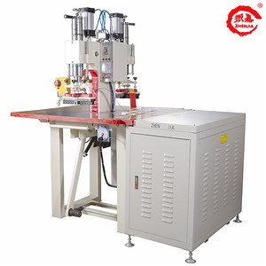 [Hot Item] Reliable Radio Frequency Welding Machine for Blister Packaging