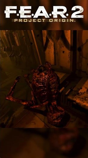 Just a normal Daydream #fear2 #horror #nostalgia #gaming #short #murry