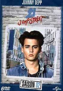 Saison 2 21 Jump Street streaming: regarder les épisodes