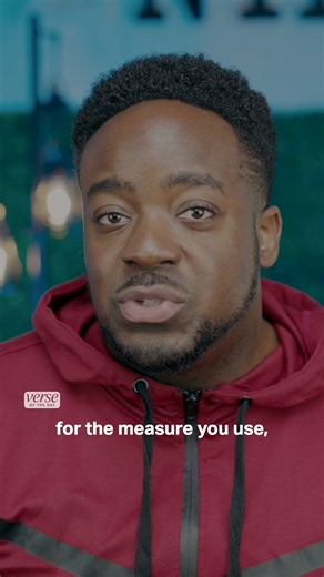 ”Each one must give as he has decided in his heart, not reluctantly or under compulsion, for God loves a cheerful giver.” — 2 Corinthians 9:7 NIV Catch the full video in the Bible App today! | YouVersion