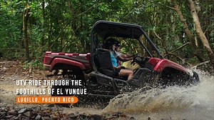 96K views · 48 reactions | ¡Ven a disfrutar de una aventura en UTV...