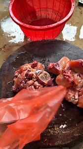 Chicken cutting skills #fblifestyle | Junaidi Cakke Yt