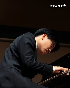 Kit Armstrong undertakes an ambitious survey of keyboard music across the centuries – a pianistic tour-de-force and a demonstration of Armstrong’s intellect and musicological curiosity. Now streaming at stage.plus/KitArmstrong | STAGE