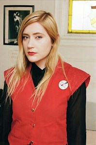 Pharmakon (noise project) - Alchetron, the free social encyclopedia