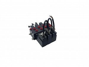 [Hot Item] Reliable Proportional Valve Control for Load Sensitive Applications