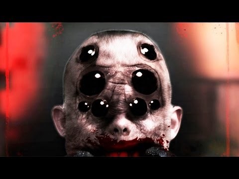 Killing Floor 2 Trailer