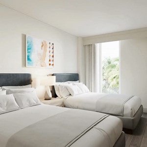 Be the first to experience our $25 million renovation! 🌊 Our Biggest Sale of the Year is happening NOW! 😎 | Compass Cove Oceanfront Resort