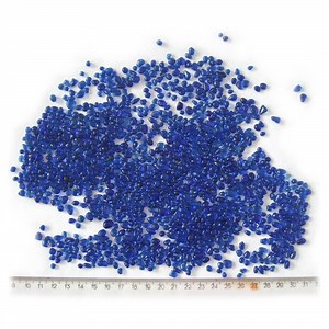 [Hot Item] 1-3mm Glass Bead for Swimming Pool Plaster