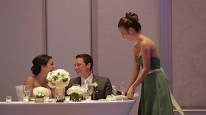 Maid of Honor's hilarious wedding speech | Dj Photo Booths