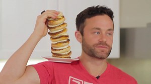 Ever wondered what causes cravings? Listen to Drew explain the science, and check out Organifi Red Juice for a metabolism boosting superfood fruit punch - the craving-crushing superfood punch. organifishop.com/pages/red-juice-video-1 | Juicing Vegetables