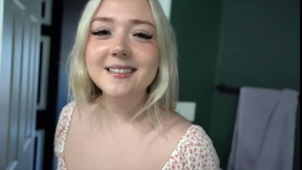 Breeding My Teen Step Daughter ~ Eva Nyx ~ SheLikesItRaw ~ Jayce Carter
