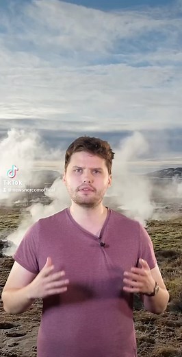 20K views · 110 reactions | Tragedy at Yellowstone: Man desolves after falling into hot spring #yellowstone #hotspring #safetyfirst #reels | Newsner.com | Facebook