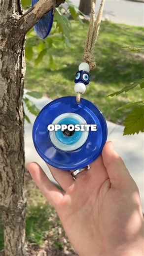 The TRUTH about what the evil eye amulet means. . . . #evileye #amulet #meaning #symbol #starsign #astrology | Alef Bet Jewelry