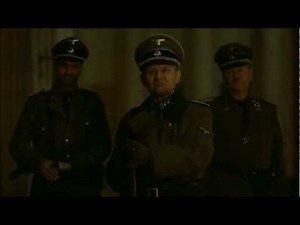Hitler gets everyone to try and kill Fegelein