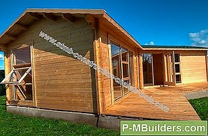 Construire Un Abri En Bois À Partir De Zéro 🔧🔧 Conseils Pour L'Amélioration De La Maison. Faites Vos Propres Mains - 2025