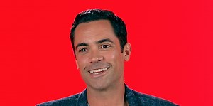 Danny Pino Talks Mayans MC Season 2