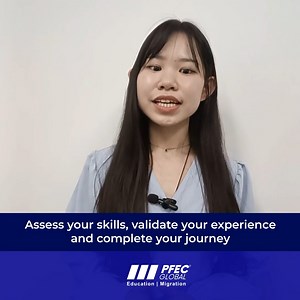 Unlock your potential with the Job Ready Program – an employment-based care system tailored for international students with an Australian qualification. Three Stages to Success: 🔴 Secure Employment 🔴 Undergo Workplace Assessment 🔴 Complete Your Final Assessment Accumulate 1,725 hours of hands-on experience in an Australian workplace. Assess your skills, validate your experience, and achieve your career goals. Ready to take the next step? Book your consultation now! Visit our offices or book a