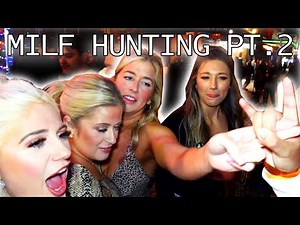 MILF HUNTING PT 2
