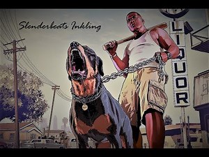 Slenderbeats | Inkling | Bass Boosted |