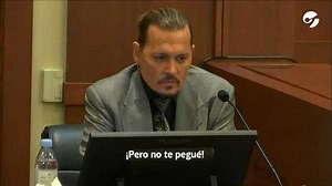 Johnny Depp: los audios de las discusiones con Amber Heard