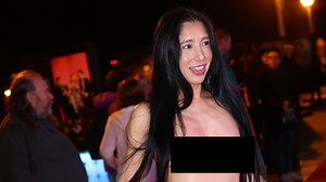 Hanbatá Lauberová se plácá po ramenou: První slova o skandálu na Českém lvu