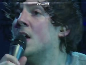 Simple Plan - Perfect | Lyrical Music