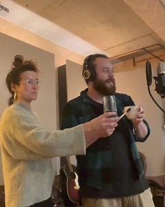 Birgit Schuurman on Reels