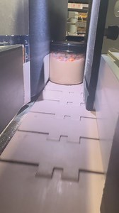 5.8K views · 20 reactions | Behind the scenes at American Dream Nut Butter! Watch as each jar gets its finishing touch in the label machine. Ready to bring you your favorite flavors! 樂 #BehindTheScenes #AmericanDreamNutButter #FreshlyLabeled | American Dream | Facebook