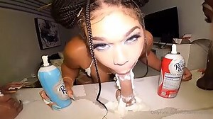 Lissa Aires, Taeler Made, Tokyo Drift, Lala Koi OF