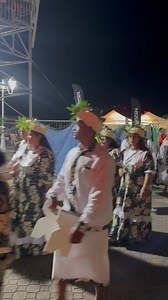 1.9K views · 89 reactions | #backstage On passe à présent avec TAMARII MATAIEA, ia ora te mateina’a 朗 #heiva2023 #tefaretauhitinui #himene #tamariimataiea | Heiva i Tahiti Officiel | Facebook